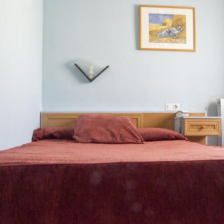 Hotel Rausan Alfajarín Rom bilde